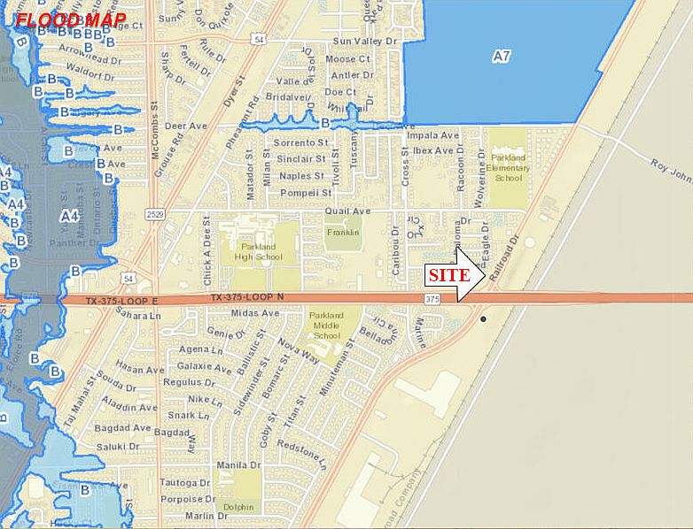 2nd image of 10100 Railroad Dr