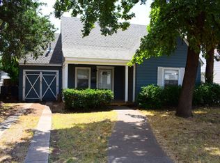 2409 22nd St, Lubbock, TX 79411