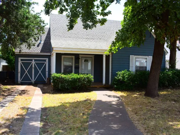 2409 22nd St, Lubbock, TX 79411