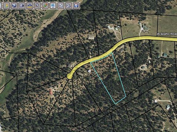 2nd image of 426 Arapaho Rd