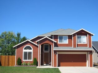 2214 SW 11th St, Battle Ground, WA 98604