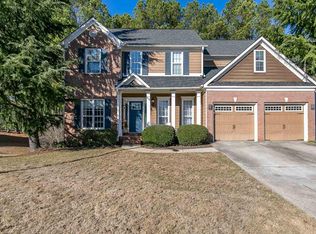 23 Soapstone Ln, Acworth, GA 30101