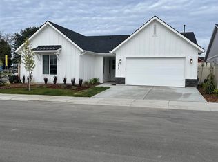 2413 N Black Fire St, Star, ID 83669
