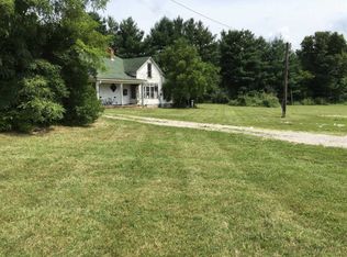 2020 Old Lawrenceburg Rd, Frankfort, KY 40601