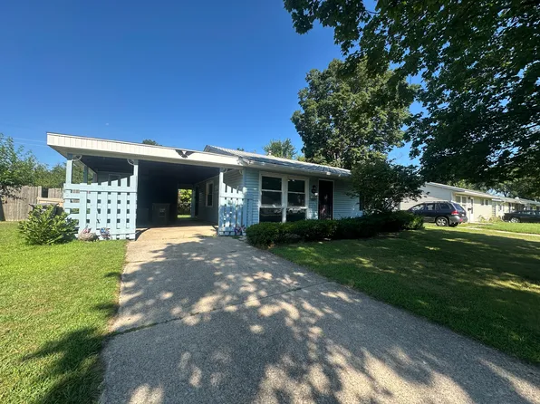 1249 Helmen Dr, South Bend, IN 46615