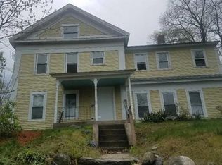 50 East St, Ware, MA 01082