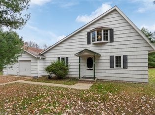 6725 Congress Rd, Spencer, OH 44275