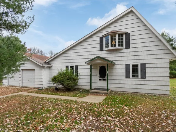 6725 Congress Rd, Spencer, OH 44275