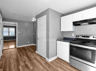 4915 Chamberlayne Ave APT 3, Richmond, VA 23227