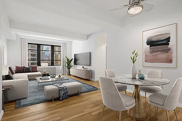 43 West 61st Street, #12F