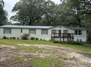 1971 Tower Ln, Westville, FL 32464