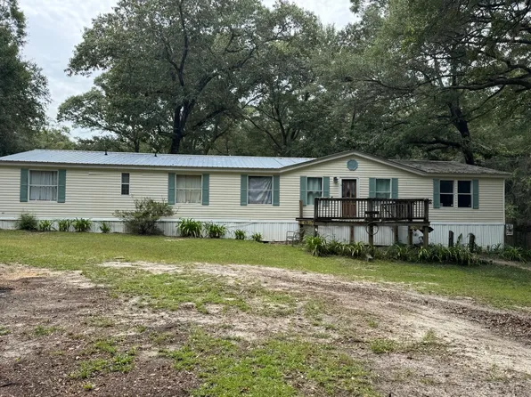 1971 Tower Ln, Westville, FL 32464