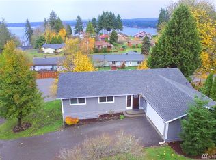 11531 Kevin Ln NE, Poulsbo, WA 98370