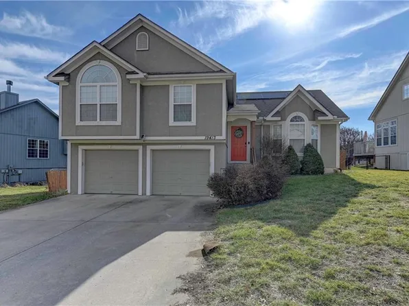 19413 E 14th St N, Independence, MO 64056