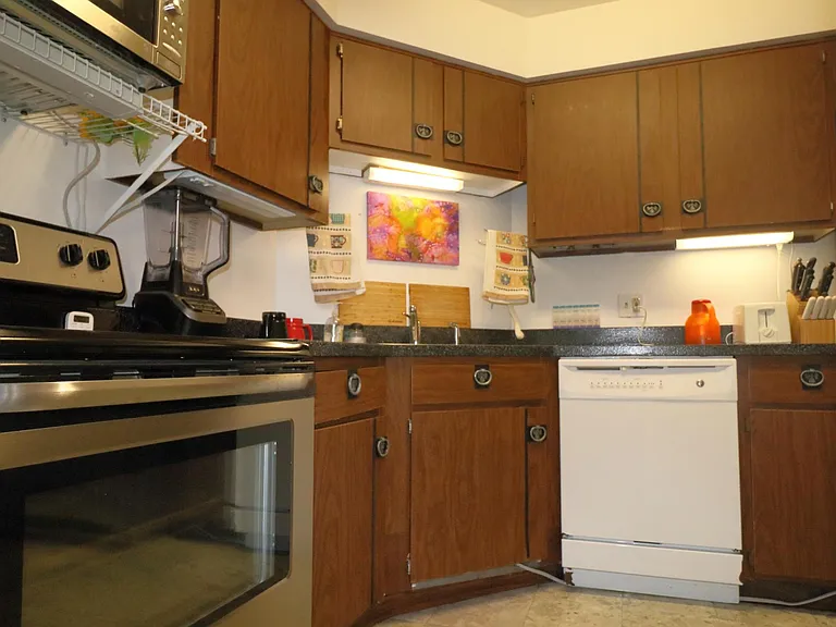 6033 N Sheridan Rd #24M — Photo 8