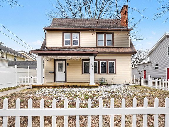 2nd image of 1248 Fisk Rd SE