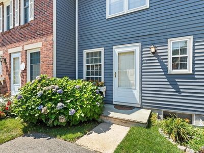 35 Gooseneck Ln #43, Swampscott, MA, 01907