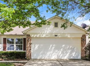 6439 Titania Dr, Indianapolis, IN 46236