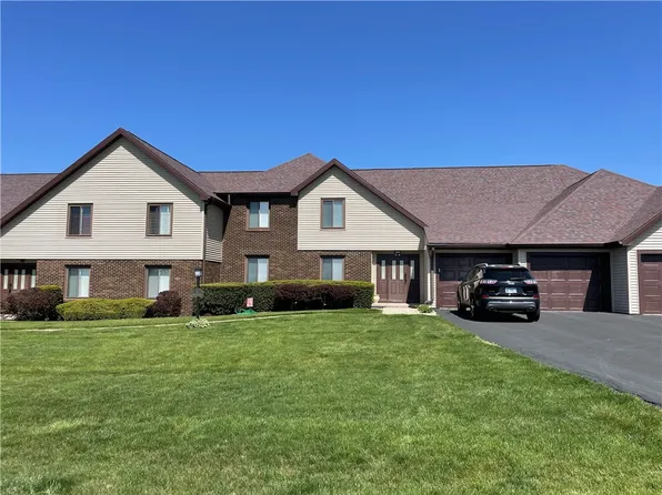 5 Greenbriar Dr Unit 7, Mattoon, IL 61938