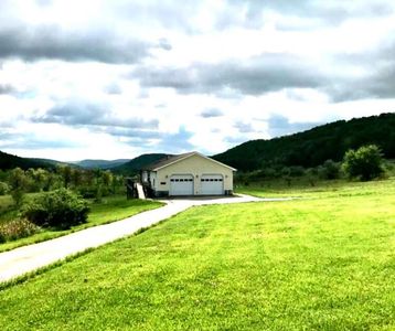422 Widger Hill Rd, Pine City, NY, 14871