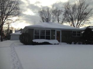 2603 Campbell St, Rolling Meadows, IL 60008