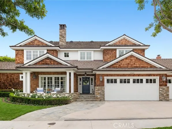 1707 Port Manleigh Cir, Newport Beach, CA 92660