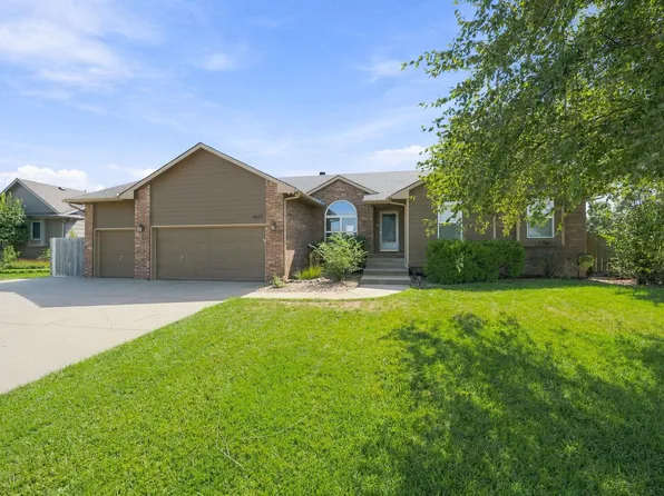 6613 W 34th St N, Wichita, KS 67205