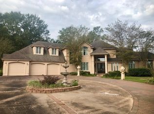 4500 Highway 485, Robeline, LA 71469