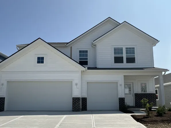 4357 Hovenweep Way, Indianapolis, IN 46235