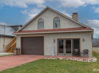 407 E Medusa St, Syracuse, IN