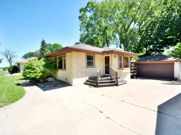 5526 Unity Ave N, Crystal, MN 55429