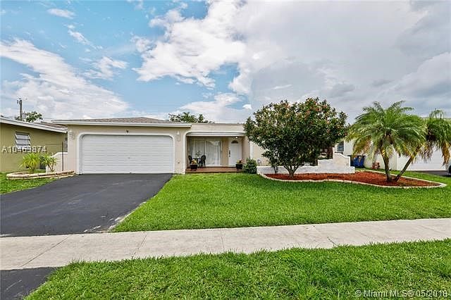 1st image of 10631 NW 26th Pl