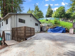 690 Stewart St, Boulder Creek, CA