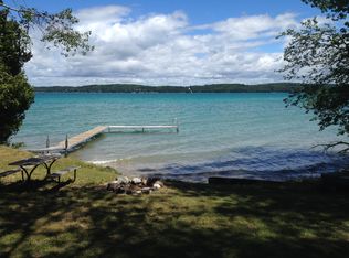 Clearwater Point Rd, Elk Rapids, MI 49629