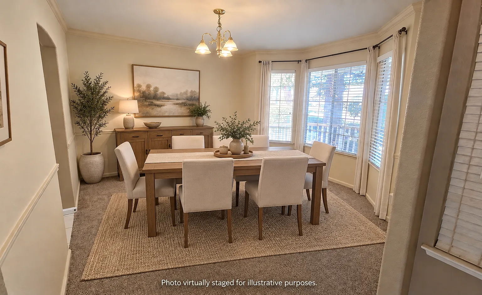 4 bed, 1763 sqft, $2,685 — Photo 4