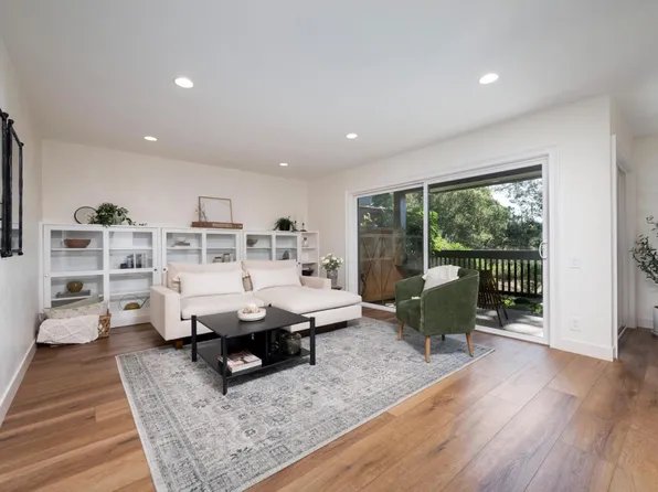 3323 La Mesa Dr APT 2, San Carlos, CA 94070