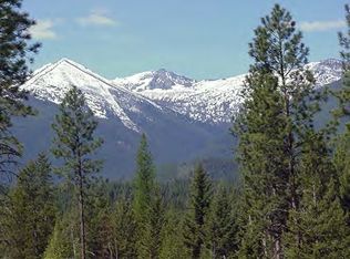 Mount Snowy Dr, Libby, MT 59923