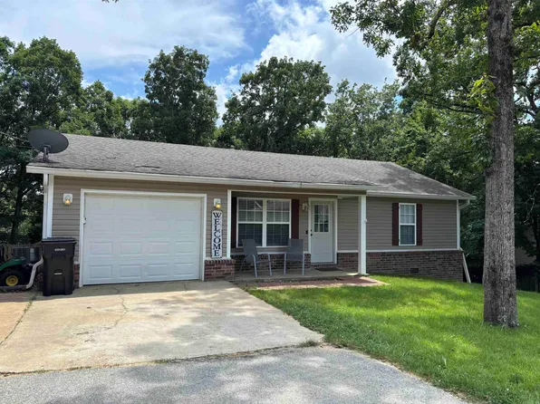 2203 Highland Blvd, Pocahontas, AR 72455