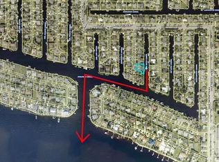 5627 Deauville Ct, Cape Coral, FL 33904