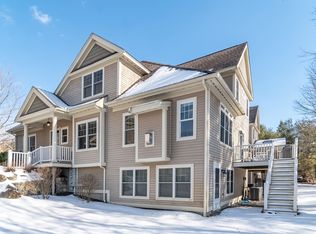 6 Old County Rd UNIT 3, Sudbury, MA 01776