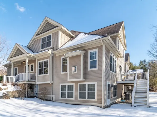 6 Old County Rd Unit 3, Sudbury, MA 01776