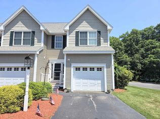 624 Main Street #6, Fremont, NH 03044