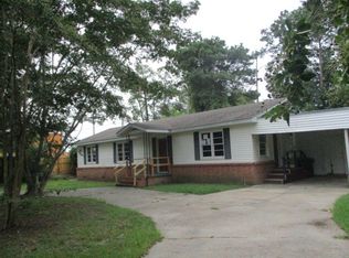 1524 Sally St, Thomasville, GA 31792