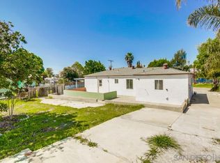 5603 Cervantes Ave, San Diego, CA 92114