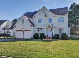 409 Portwest Ter, Henrico, VA 23238