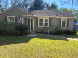 3144 S Eugene St, Baton Rouge, LA 70808