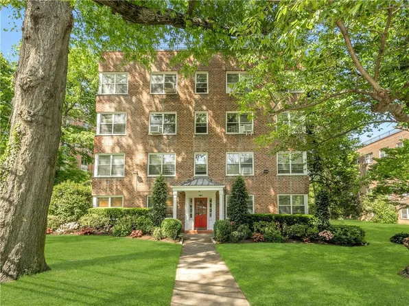 781 Palmer Road #4C, Bronxville, NY 10708