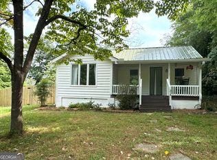 314 Holley St, Demorest, GA 30535