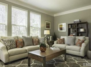 3719 Landshire View Ln, Raleigh, NC 27616