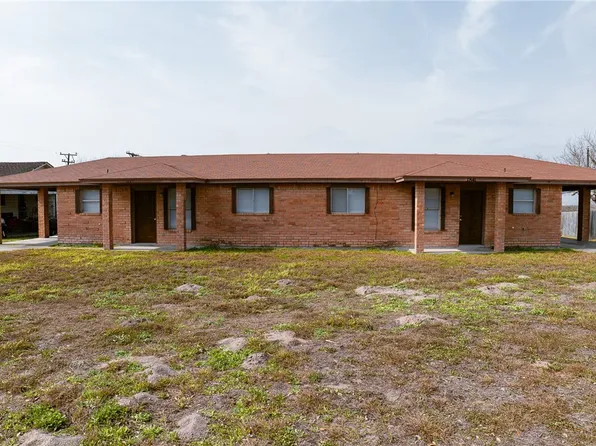 1839 Elizabeth St, Ingleside, TX 78362
